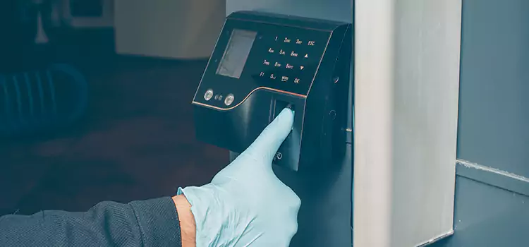 Access Control Installation New Iberia