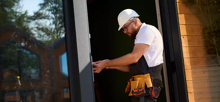 Replace Balcony Door New Iberia