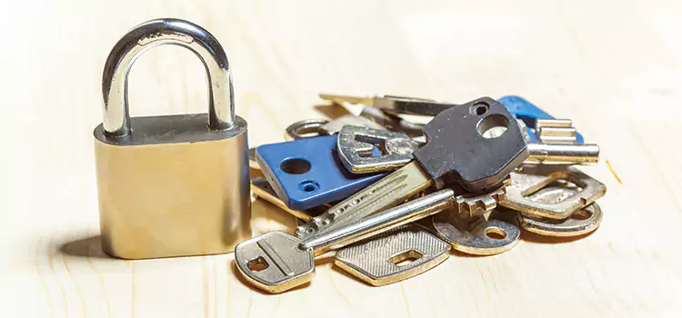 Why Choose Our Broken Key Services in New Iberia, LA?