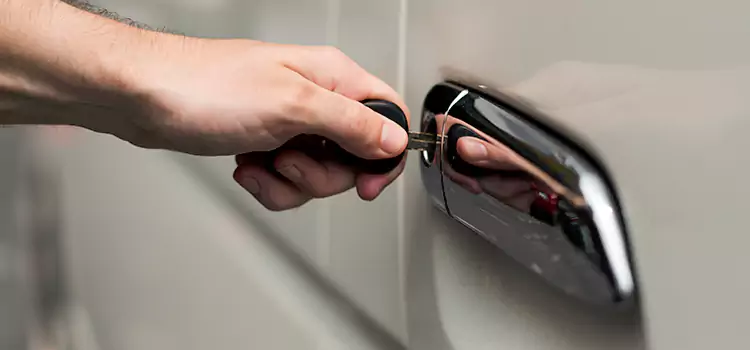 Why Choose Our Auto Locksmith Team in New Iberia, LA?