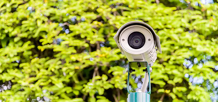 Advanced Surveillance Solutions for Every Need in New Iberia