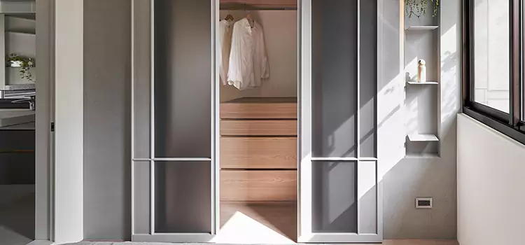 Mirror Sliding Door Replacement New Iberia