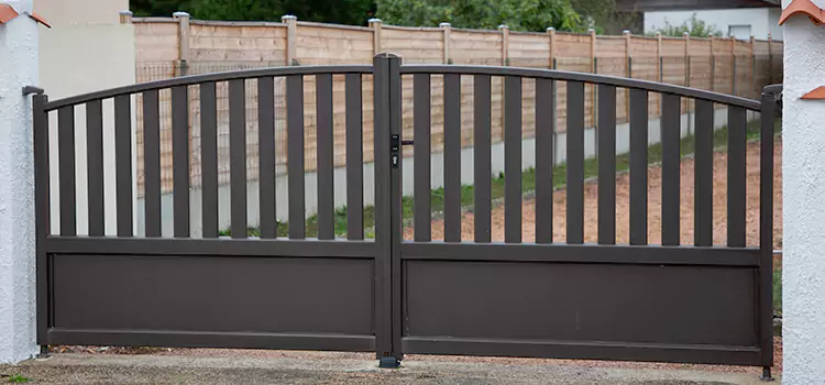 Advanced Gate Solutions in New Iberia, LA