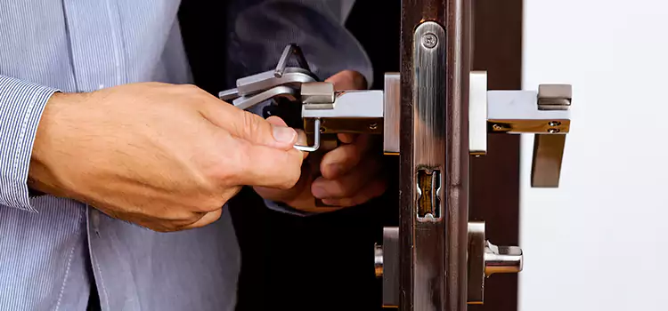 Commercial Door Lock Repair New Iberia