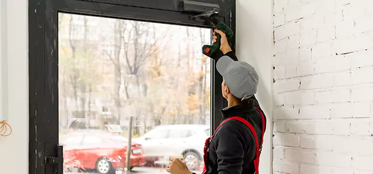 Comprehensive Door Closer Services in New Iberia, LA