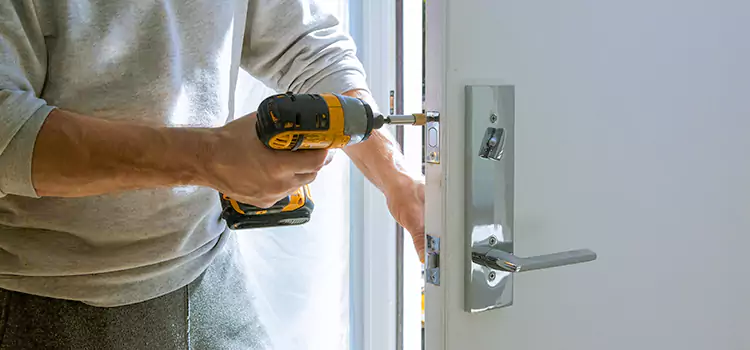 Door Knob Lock Repair New Iberia