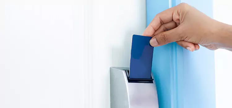 Access Control System Integration New Iberia