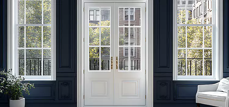 French Door Lock Repair New Iberia