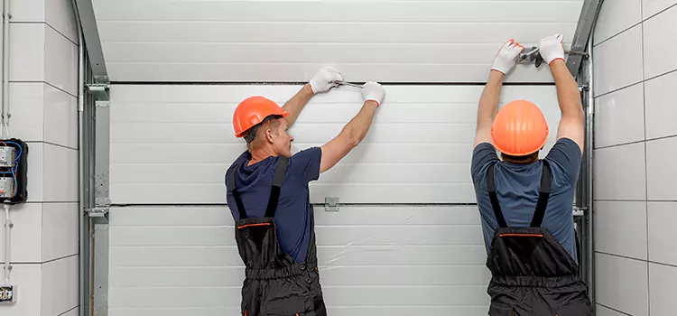 Choose Us for Your Garage Door Needs in New Iberia