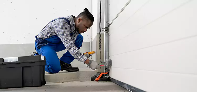 Expert Solutions for Every Garage Lock Need in New Iberia, LA