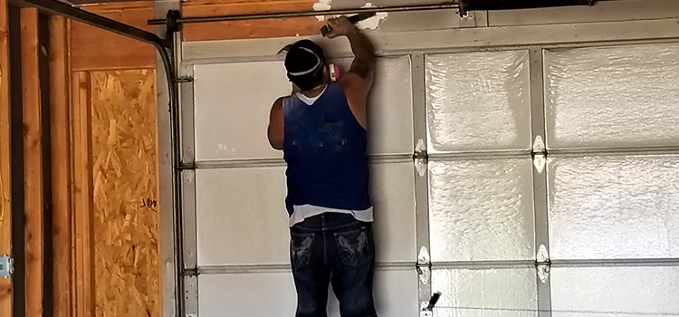 Specialized Garage Door Panel Solutions in New Iberia, LA