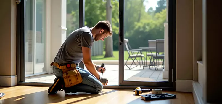 Comprehensive Solutions for Every Glass Door Need in New Iberia, LA