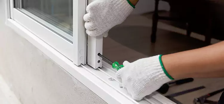 Sliding Glass Door Lock Repair New Iberia
