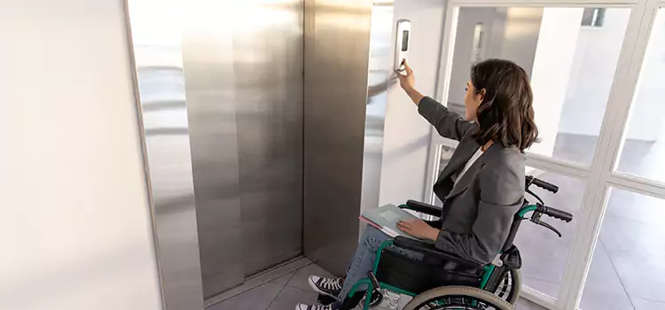Benefits of Modern Handicap Door Systems in New Iberia, LA