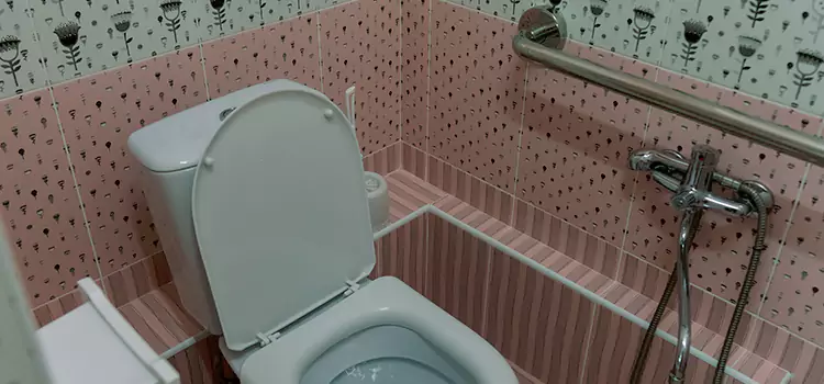 Meeting Diverse Needs With Accessible Restroom Solutions in New Iberia, LA