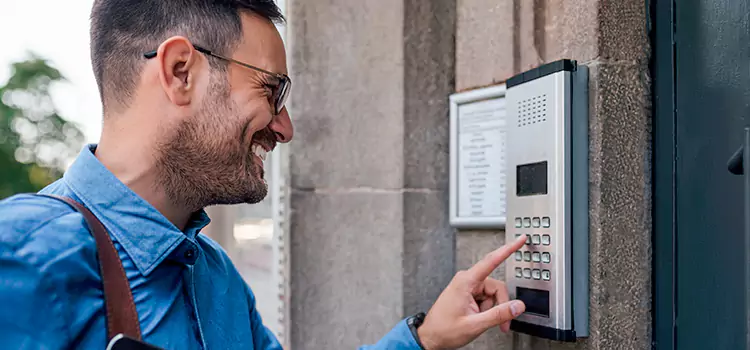 Advanced Solutions for Enhanced Security in New Iberia, LA