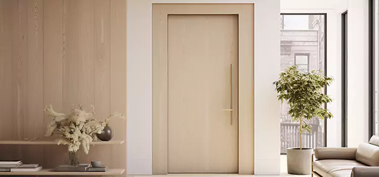 Choose Quality for Your Inside Doors in New Iberia, LA