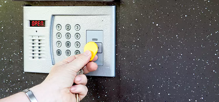 Electronic Door Lock Installation New Iberia