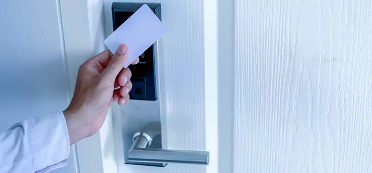 Why Choose Us for Your Keycard Lock Installation in New Iberia, LA?