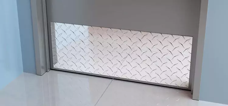 Benefits of Professional Kick Plate Solutions in New Iberia, LA