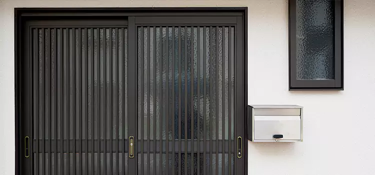 Sliding Screen Door Repair New Iberia