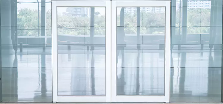 Why Choose Us for Your Motion Sensor Door Needs in New Iberia, LA?