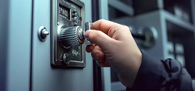 Locksmith Cost to Open Safe New Iberia
