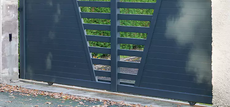 Automated Gate Company Near Me New Iberia