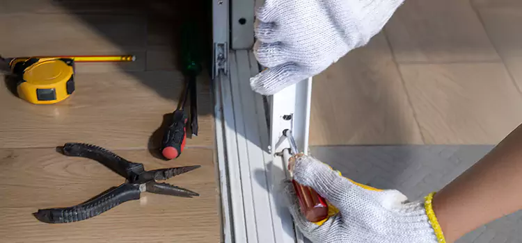 Sliding Door Installation Services in New Iberia, LA