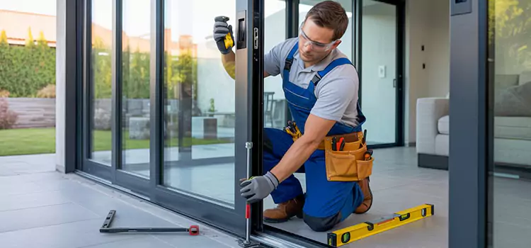 Sliding Screen Door Repair New Iberia
