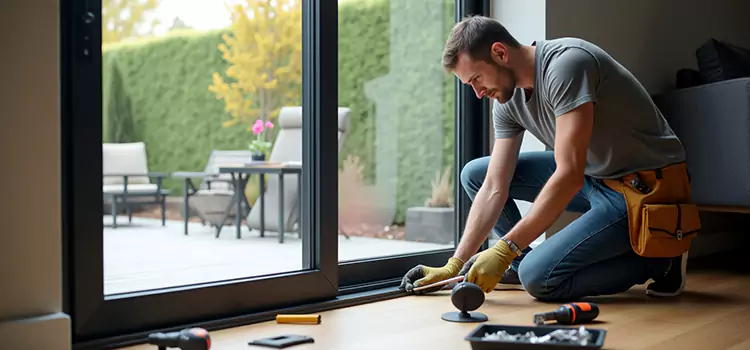 Patio Sliding Glass Door Replacement New Iberia