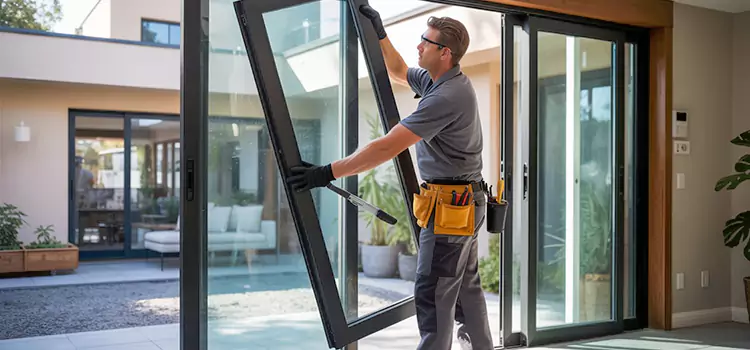 Specialized Sliding Door Roller Services in New Iberia, Louisiana