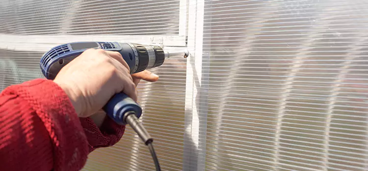 Sliding Screen Door Repair New Iberia