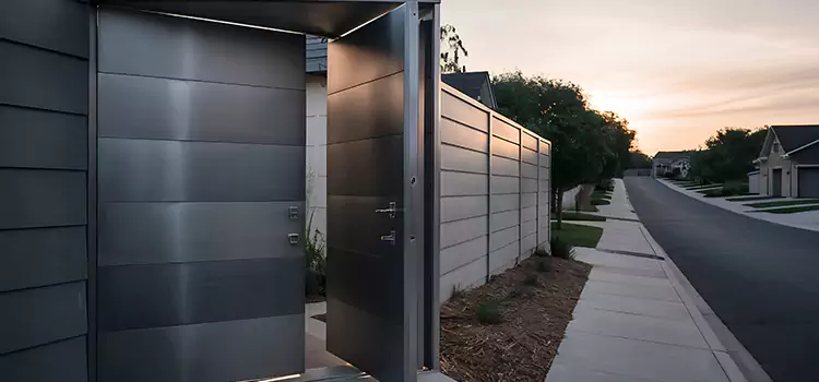 Comprehensive Steel Door Solutions in New Iberia, LA