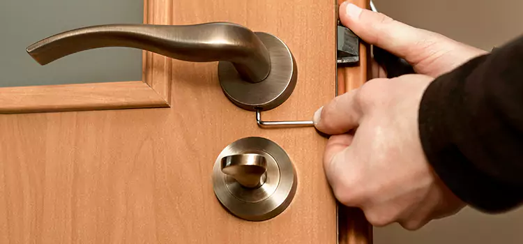 Access Control System Integration New Iberia