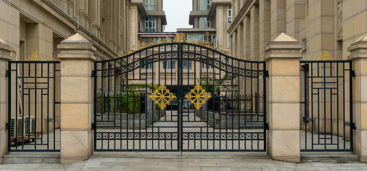 Comprehensive Iron Gate Maintenance Solutions in New Iberia, LA