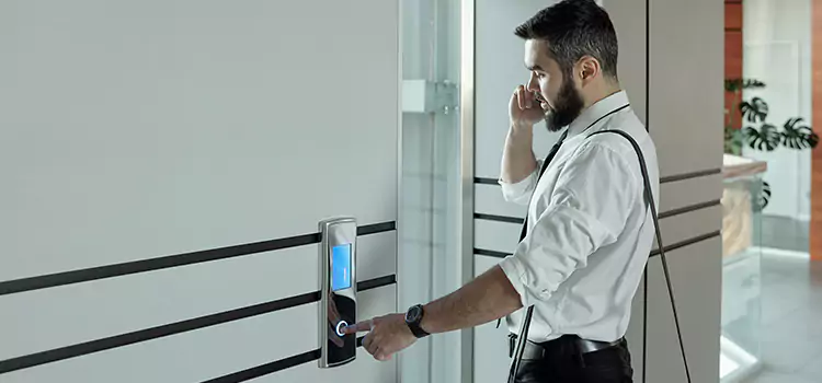 Cloud Based Access Control New Iberia