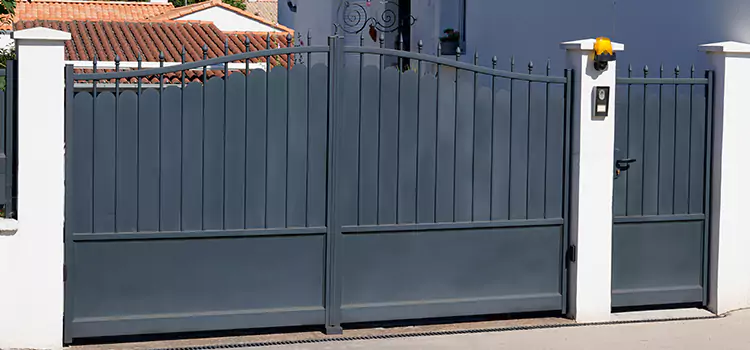 Emergency Commercial Gate Repair New Iberia