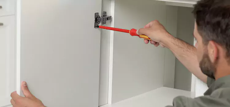 Screen Door Hinge Repair New Iberia