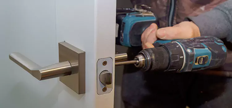 Brand Lock Repair and Specialty Services New Iberia