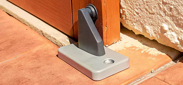 Aesthetic Door Stop Selection New Iberia