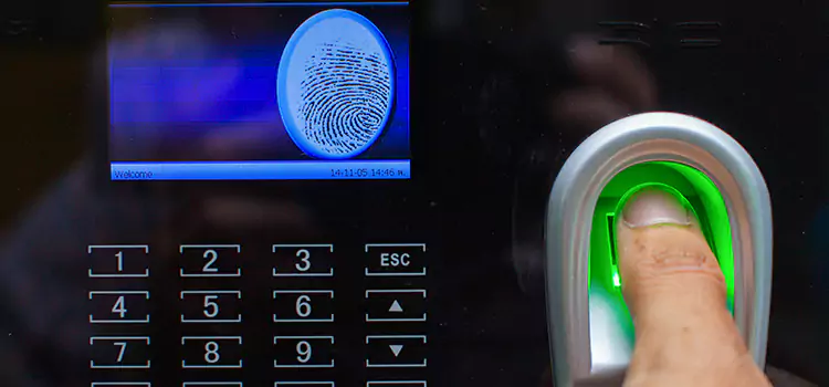 Your Trusted Partner for Secure Access in New Iberia, LA