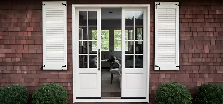French Door Restoration New Iberia