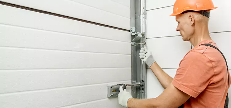 Why Choose Us for Garage Door Lock Services in New Iberia, LA?