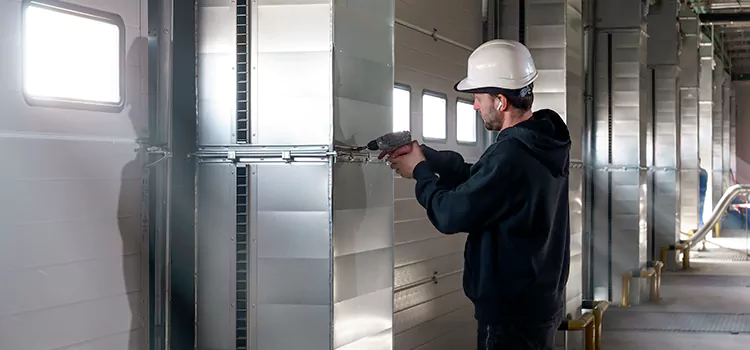 Prompt and Professional Garage Door Service in New Iberia, Louisiana