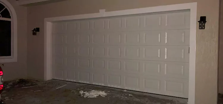 Garage Door Coil Replacement New Iberia