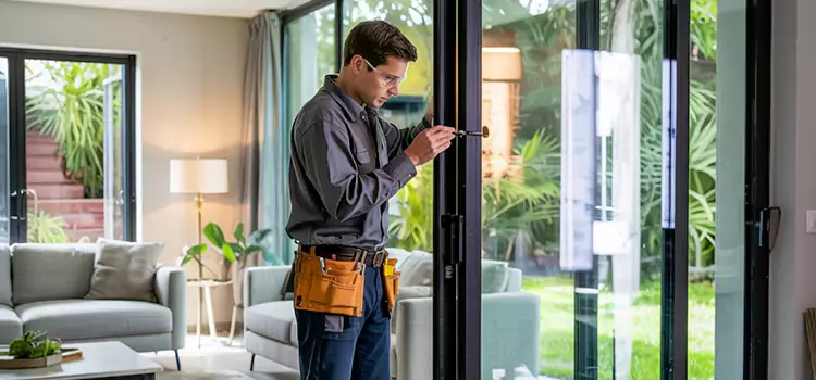 Why Choose Us for Your Glass Door Needs in New Iberia, LA?