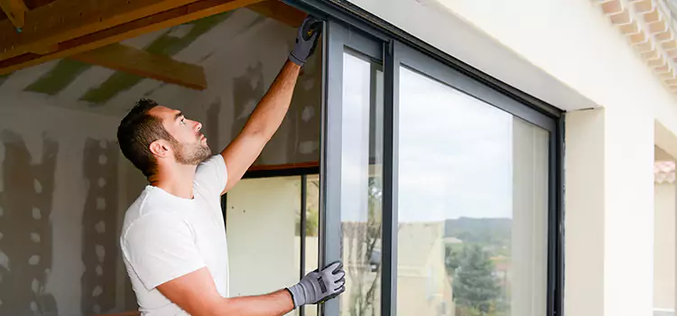 Emergency Sliding Glass Door Repair New Iberia