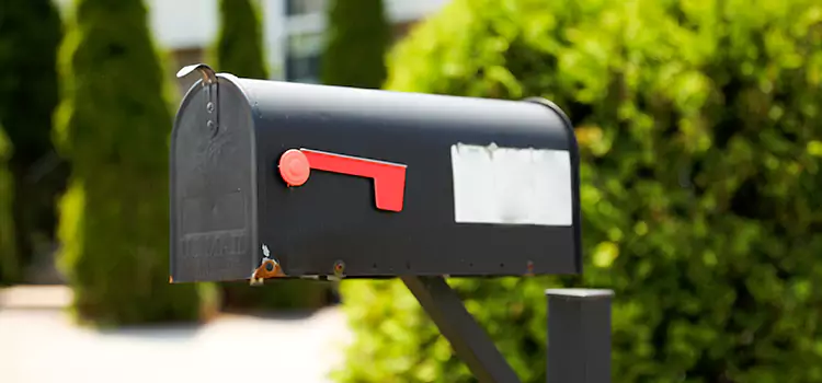 Secure Mailboxes for Packages New Iberia