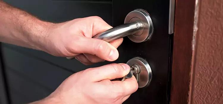 Master Key Control and Audits New Iberia